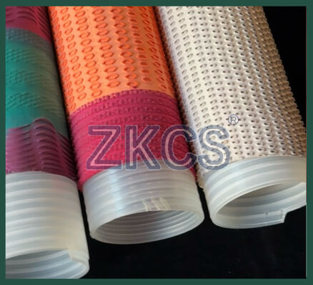 सिलिकॉन हैंडल ग्रिप | एंटी-स्लिप, हीट रेज़िस्टेंट और टिकाऊ ग्रिप स्लीव