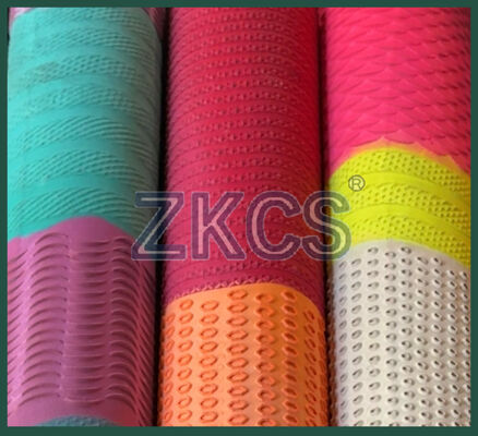 सिलिकॉन हैंडल ग्रिप | एंटी-स्लिप, हीट रेज़िस्टेंट और टिकाऊ ग्रिप स्लीव