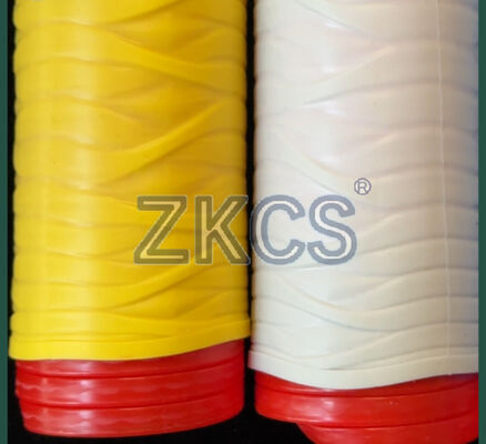 सिलिकॉन हैंडल ग्रिप / एंटी-स्लिप ग्रिप स्लीव