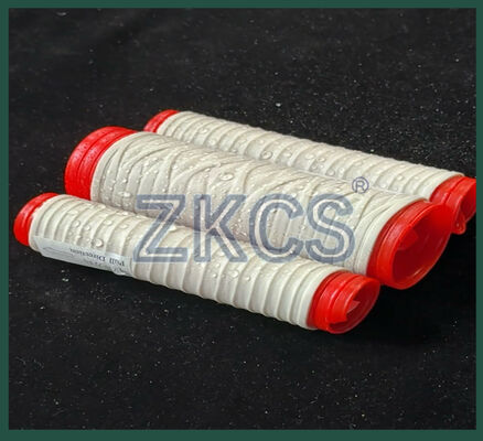 सिलिकॉन हैंडल ग्रिप स्लीव | एंटी-स्लिप, क्लीन डिज़ाइन और टिकाऊ