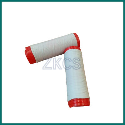 बैडमिंटन रैकेट के लिए लोचदार कोल्ड सिकुड़ सिलिकॉन हैंडल त्वचा