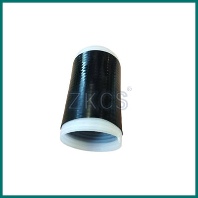 उपकरण रहित शीत संकुचन ट्यूब सील बिना गर्मी और लौ