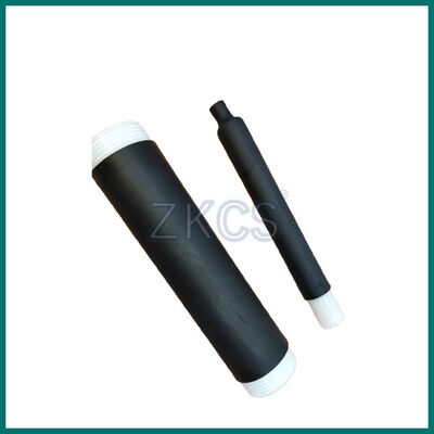 1kV EPDM Cold Shrink Cable Tube, UV-Resistant Weatherproof Insulation Protection, No Heat No Tools Required