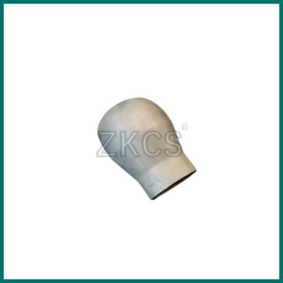 EPDM End Cap – Waterproof, Insulating, and UV-Resistant