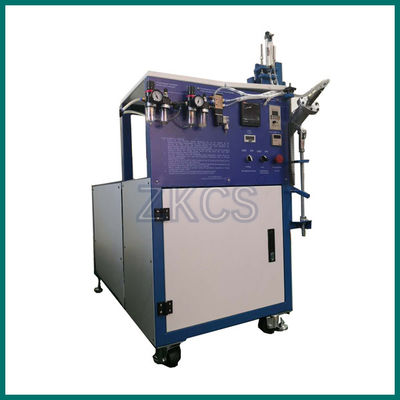 1400RPM स्वचालित पीपी सर्पिल वाइन्डर
