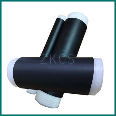 1KV EPDM कोल्ड सिकोड़ें लपेटें, 60-300mm व्यास कोल्ड सिकोड़ें टयूबिंग