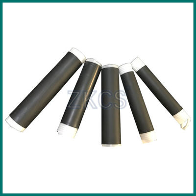 पनरोक 38kN / M EPDM शीत हटना आस्तीन 50-80 मिमी व्यास 18MV / M