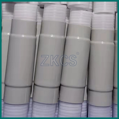 कम वोल्टेज केबल असेंबली के लिए 10kv स्ट्रेस कोल्ड सिकोड़ें टर्मिनेशन EPDM अंदर