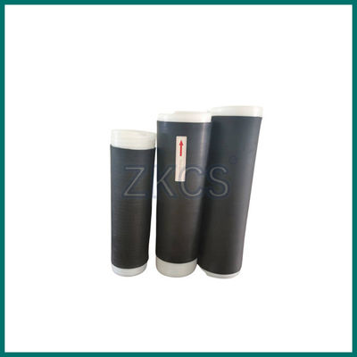 कम वोल्टेज इन्सुलेशन कोल्ड श्रिंक स्प्लिस केबल सुरक्षा के लिए