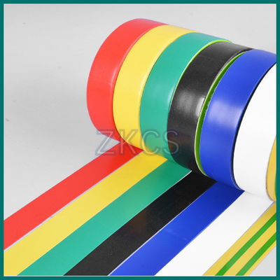 0यूवी प्रतिरोधी और जलरोधी के लिए 75 इंच का जलरोधी विद्युत टेप