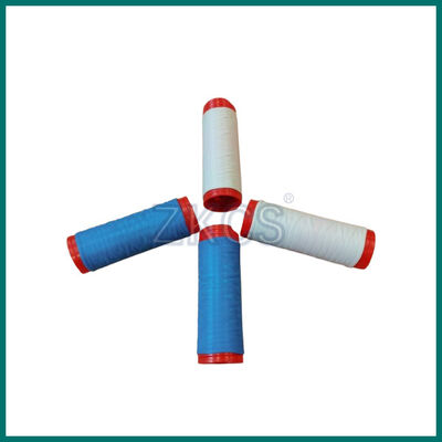 मछली पकड़ने की छड़ों के लिए स्व-अनुबंधित कोल्ड श्रिंक सिलिकॉन ग्रिप कवर