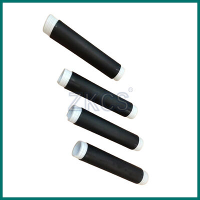 केबल सीलिंग और इन्सुलेशन के लिए EPDM कोल्ड सिकुड़ने वाली ट्यूब