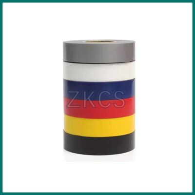 19 मिमी 0.13 मिमी 10 मिमी पट्टी तन्यता शक्ति≥20 टूटने पर बढ़ाव≥150 प्रतिशत मांग वाले वातावरण में प्रदर्शन के लिए डिज़ाइन किया गया