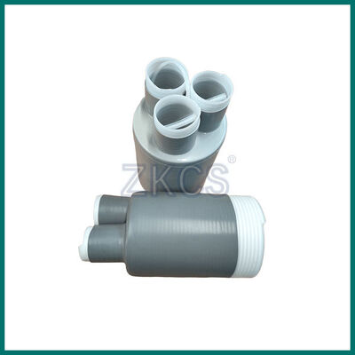 आईपी68 कोल्ड श्रिंक ब्रेकआउट बूट | कोई ज्वाला नहीं, मध्यम-निम्न वोल्टेज केबलों के लिए तेज़ इंस्टॉलेशन