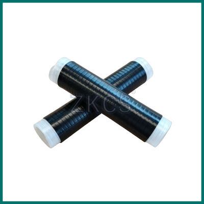 उच्च विस्तार वाले सिलिकॉन कोल्ड सिकुड़ने वाली ट्यूब